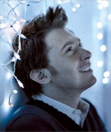 Clay Aiken -- Merry Christmas With Love