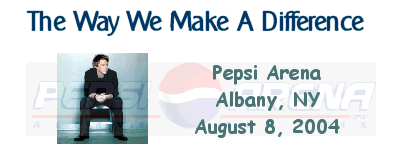 The Way We Make A Difference in Albany NY