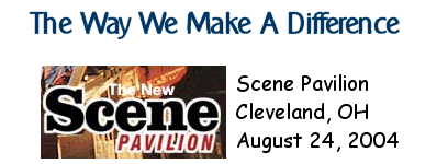 The Way We Make A Difference in Cleveland OH