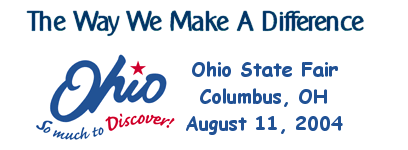 The Way We Make A Difference in Columbus OH