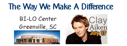 The Way We Make A Difference in Greenville, SC