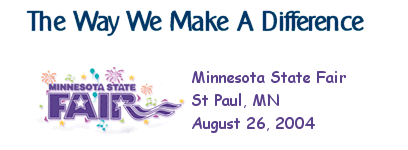 The Way We Make A Difference in St Paul MN