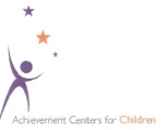 Achievement Centers for Children Logo