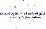 Starlight Starbright Children's Foundation Logo